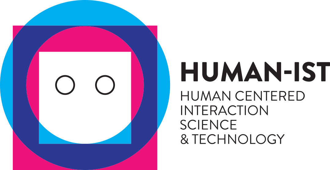 Human IST Logo