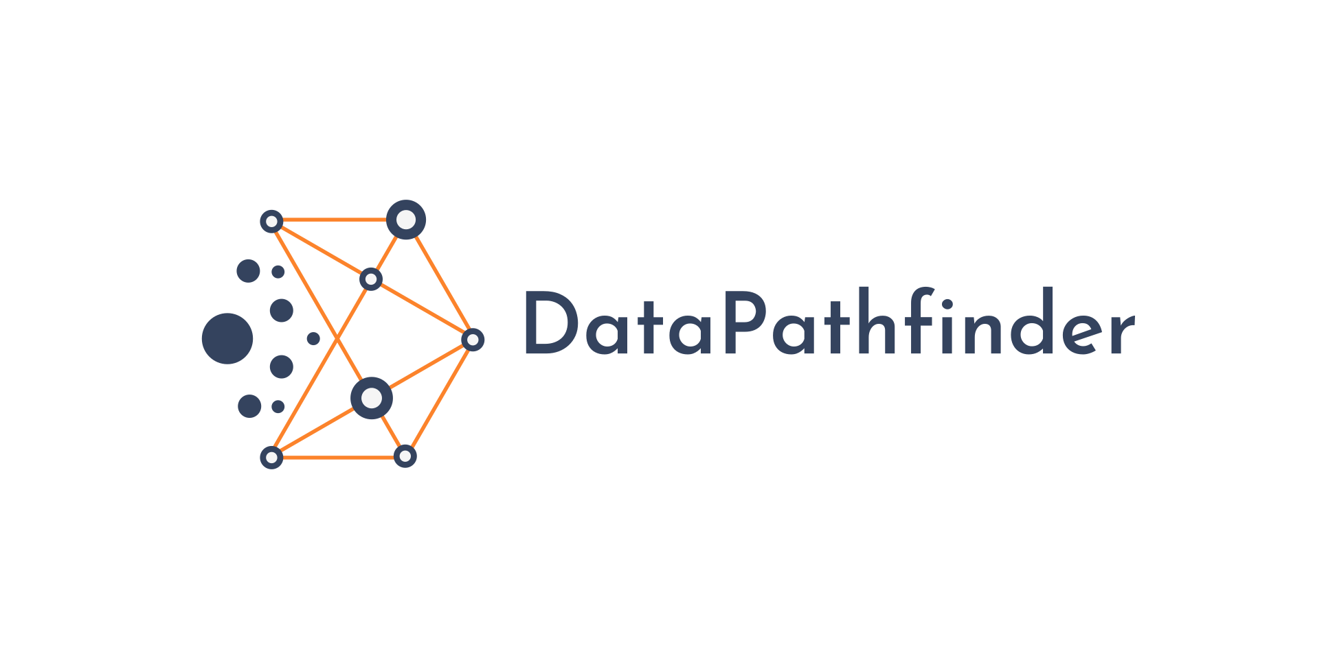 DataPathfinder Logo